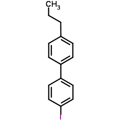 1-Iodo-4-(4-propilfenil)benzeno fabricante, fornecedor