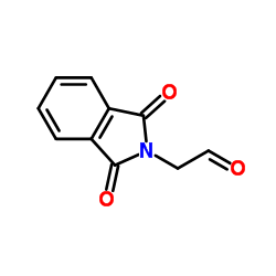 2-(1,3-Dioxoisoindol-2-il)acetaldehído