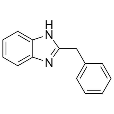 2-Benzyl-1H-benzimidazole fabricante, fornecedor