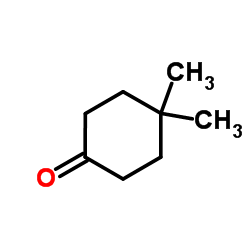 4,4-Dimetilciclohexanona