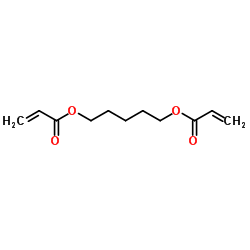 Pentane-1,5-diyl Diacrylate