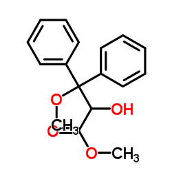 Methyl 2-Hydroxy-3-Methoxy-3,3-Diphenylpropanoate Hersteller, Lieferant