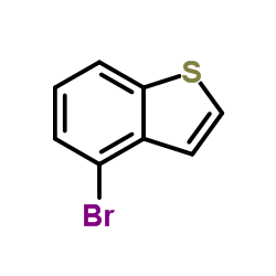 4-ブロモベンゾ[b]チオフェン メーカー、サプライヤー