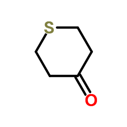 テトラヒドロチオピラン -4-オン (Tetrahydrothiopyran-4-one) メーカー、サプライヤー
