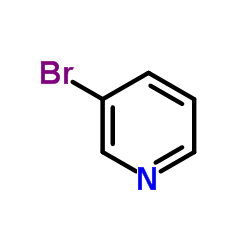 3-Bromopiridina
