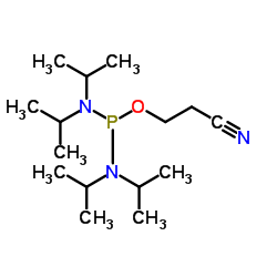 Fosfina Bis(Diisopropilamino)(2-Cianoetoxi)