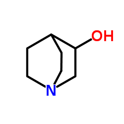 3-Quinuclidinol