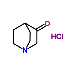 3-Quinuclidinon-Hydrochlorid