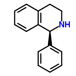 (S)-1-Fenil-1,2,3,4-Tetra-hidroisoquinolina