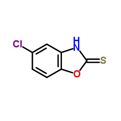 5-Chloro-3H-1,3-benzoxazole-2-thione