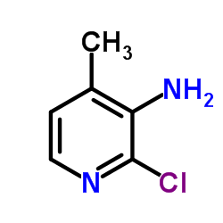 2-Cloro-3-amino-4-metilpiridina fabricante, proveedor