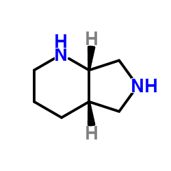 (S,S)-2,8-Diazabicyclo[4,3,0]Nonane fabricante, proveedor
