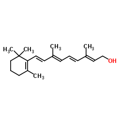 Vitamin A (All-trans-retinol)