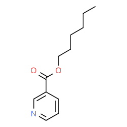 Hexyl Nicotinoate