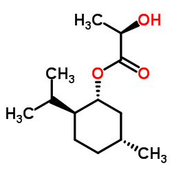 (-)-Menthyl Lactate