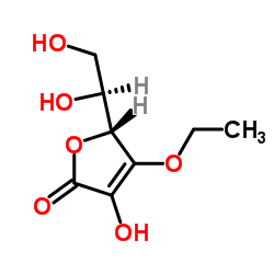 3-O-Ethyl Ascorbic Acid