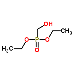Diethyl (hydroxymethyl)phosphonate