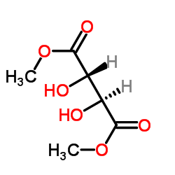 (-)-Dimethyl d-Tartrate fabricante, proveedor