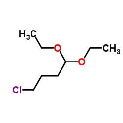4-Chloro-1,1-diethoxybutane