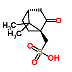 (1S)-(+)-10-Camphorsulfonic Acid