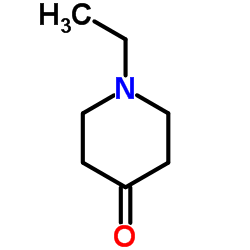 1-Ethyl-4-piperidone