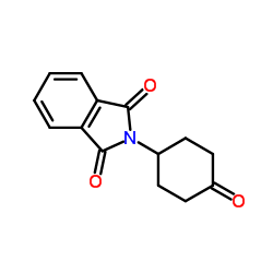 4-(Ftalimido)-Ciclohexanona