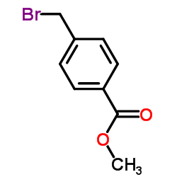 Methyl-4-(brommethyl)benzoat Hersteller, Lieferant