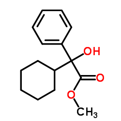 Methyl 2-cyclohexyl-2-hydroxy-2-phenylacetate