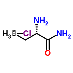 L-2-Aminobutanamid-Hydrochlorid