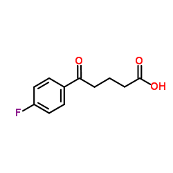 5-(4-Fluorphenyl)-5-oxopentansäure Hersteller, Lieferant