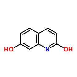 7-Hydroxy-1H-quinolin-2-one fabricante, fornecedor