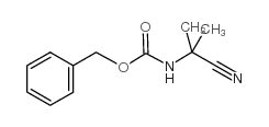Benzyl (1-Cyano-1-Methylethyl)carbamate Hersteller, Lieferant