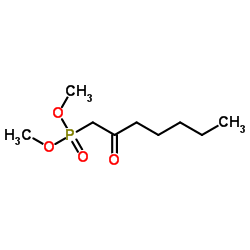 Dimethyl (2-Oxoheptyl)phosphonat