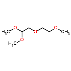 1,1-Dimethoxy-2-(2-methoxyethoxy)ethane