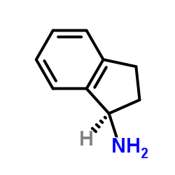 (R)-(-)-1-Aminoindan