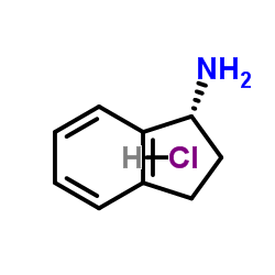 (R)-2,3-Dihydro-1H-Inden-1-Amin-Hydrochlorid