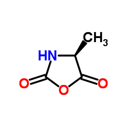 (S)-4-Methyloxazolidine-2,5-dione
