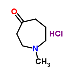 1-Methylazepan-4-one производитель, поставщик