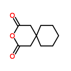 1,1-Cyclohexane Diacetic Anhydride