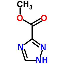 Methyl-1H-1,2,4-triazol-3-carboxylat Hersteller, Lieferant