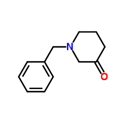 1-Benzylpiperidin-3-one Hydrochloride