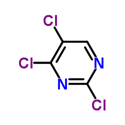 2,4,5-Trichlorpyrimidin