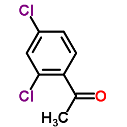 2,4-Dichloroacetophenone