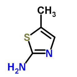2-Amino-5-metiltiazol