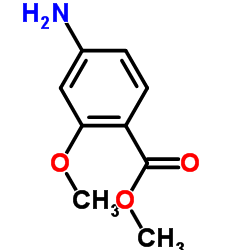 Methyl 4-Amino-2-Methoxybenzoate