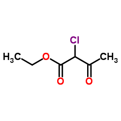 2-Cloroacetoacetato de Etila fabricante, fornecedor