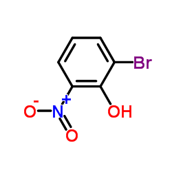 2-Bromo-6-nitrophenol