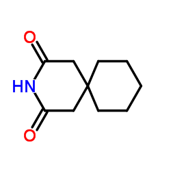 3,3-Pentametilen Glutarimida