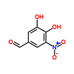 3-Nitro-4,5-dihidroxibenzaldehído fabricante, proveedor