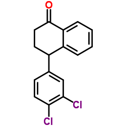 4-(3,4-Diclorofenil)-1-tetralona fabricante, proveedor